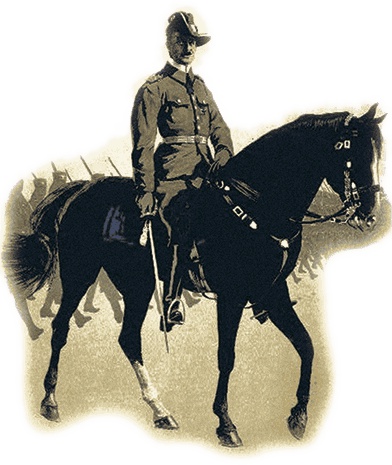 Иллюстрация к книге — Щит и меч Кенигсберга. Альбом [i_073.jpg]