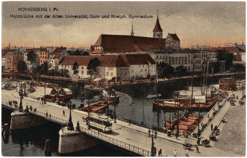 Иллюстрация к книге — Щит и меч Кенигсберга. Альбом [i_088.jpg]