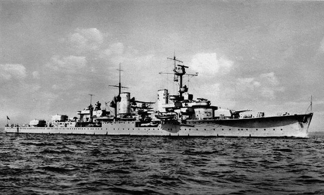 Иллюстрация к книге — Щит и меч Кенигсберга. Альбом [i_091.jpg]