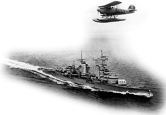 Иллюстрация к книге — Щит и меч Кенигсберга. Альбом [i_094.jpg]