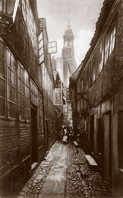 Иллюстрация к книге — Щит и меч Кенигсберга. Альбом [i_139.jpg]