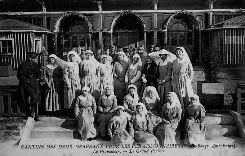 Иллюстрация к книге — Щит и меч Кенигсберга. Альбом [i_148.jpg]