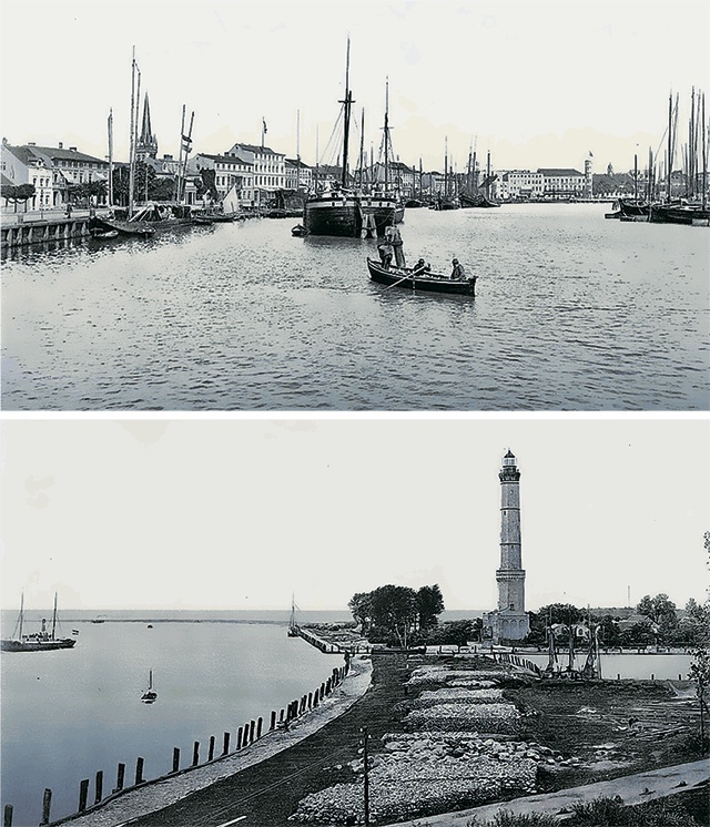 Иллюстрация к книге — Щит и меч Кенигсберга. Альбом [i_152.jpg]