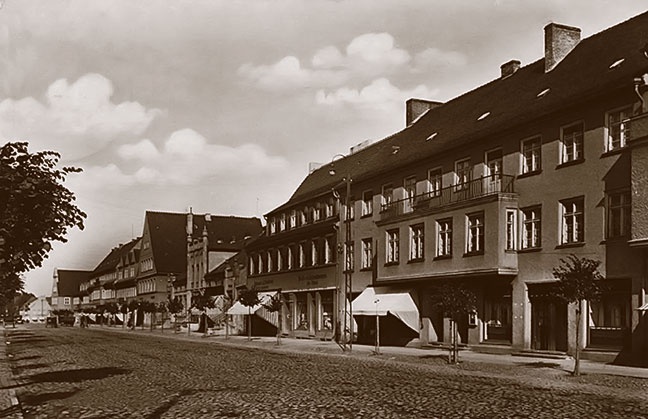 Иллюстрация к книге — Щит и меч Кенигсберга. Альбом [i_158.jpg]