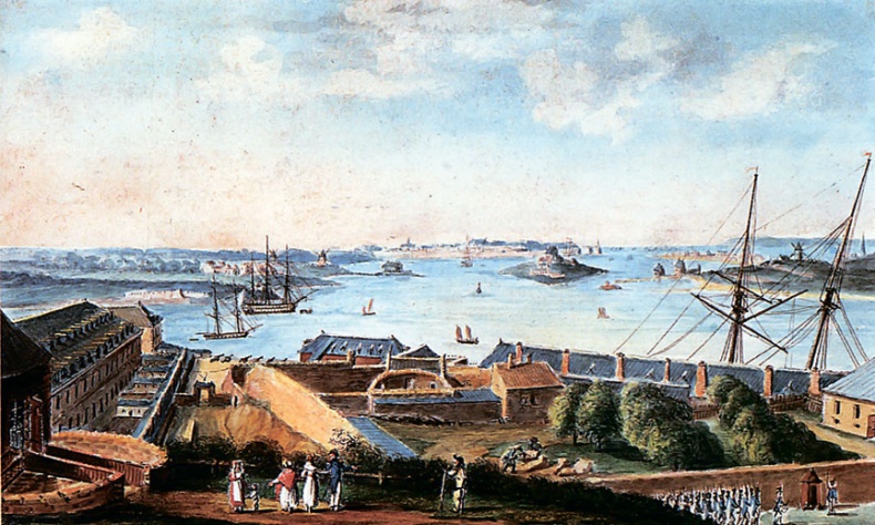 Иллюстрация к книге — Щит и меч Кенигсберга. Альбом [i_173.jpg]