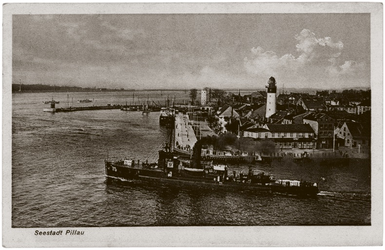 Иллюстрация к книге — Щит и меч Кенигсберга. Альбом [i_219.jpg]