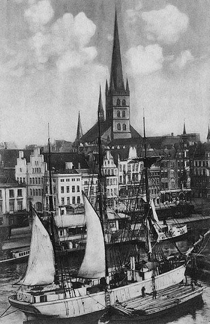 Иллюстрация к книге — Щит и меч Кенигсберга. Альбом [i_227.jpg]