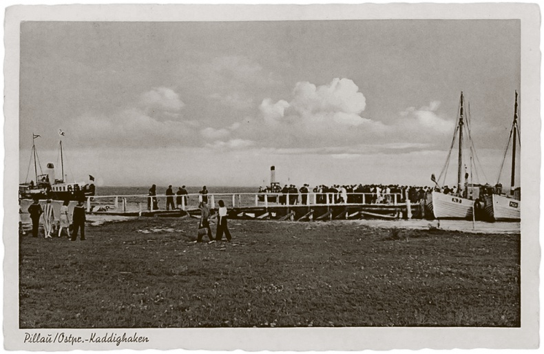 Иллюстрация к книге — Щит и меч Кенигсберга. Альбом [i_235.jpg]