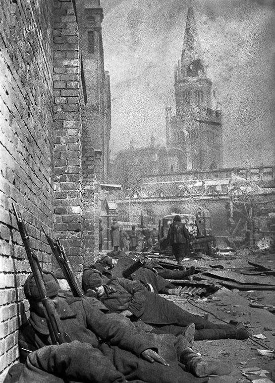 Иллюстрация к книге — Щит и меч Кенигсберга. Альбом [i_245.jpg]