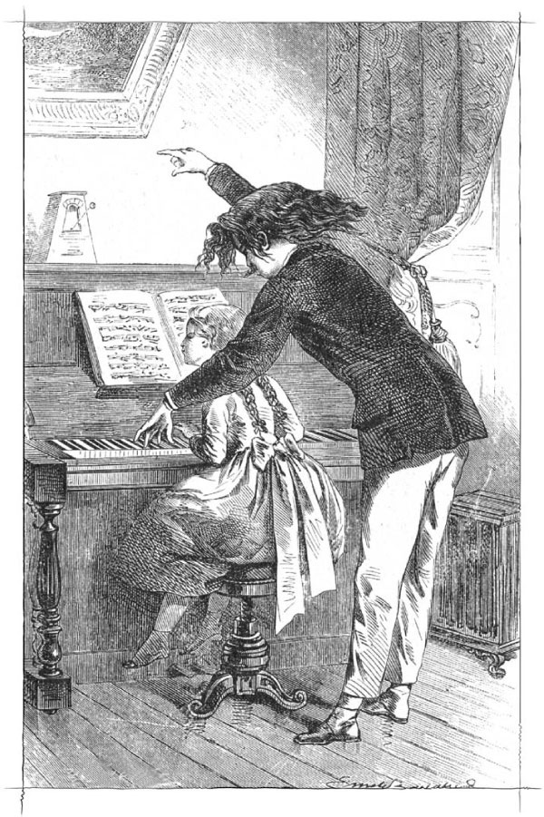 Иллюстрация к книге — Маленький горбун [i_014.jpg]