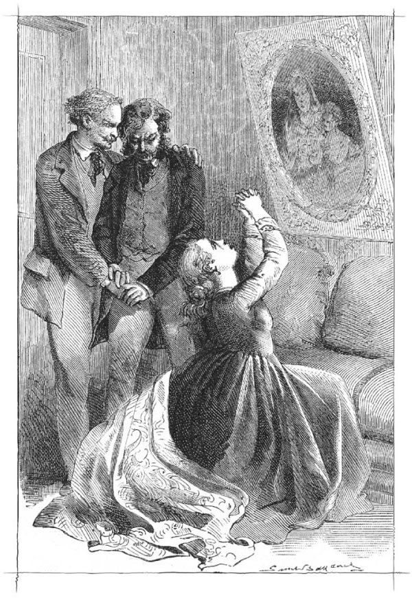 Иллюстрация к книге — Маленький горбун [i_015.jpg]