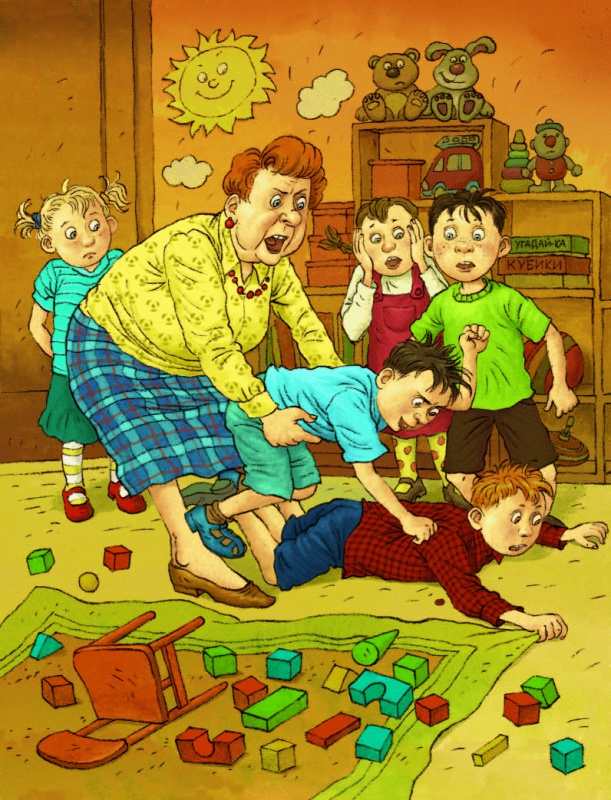 Иллюстрация к книге — Счастье Муры [_10.jpg]