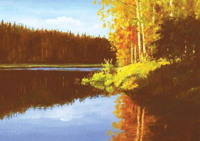 Иллюстрация к книге — Грустный оптимизм счастливого поколения [i_046.jpg]