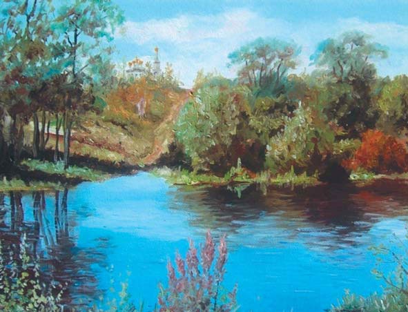 Иллюстрация к книге — Грустный оптимизм счастливого поколения [i_048.jpg]