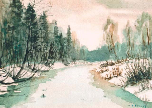 Иллюстрация к книге — Грустный оптимизм счастливого поколения [i_063.jpg]