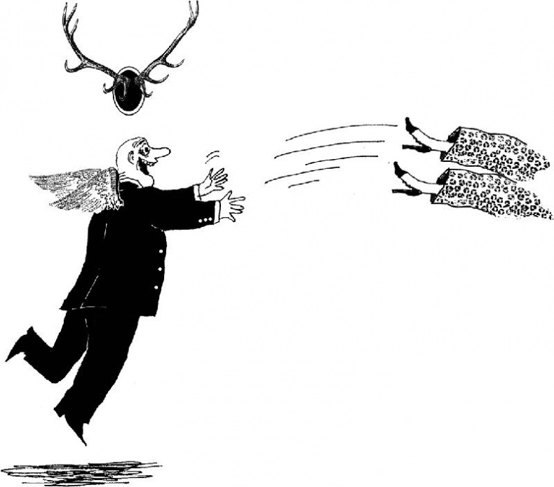 Иллюстрация к книге — Красные огурцы [img16FC.jpg]