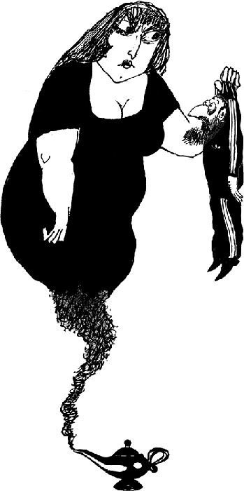 Иллюстрация к книге — Красные огурцы [img8866.jpg]