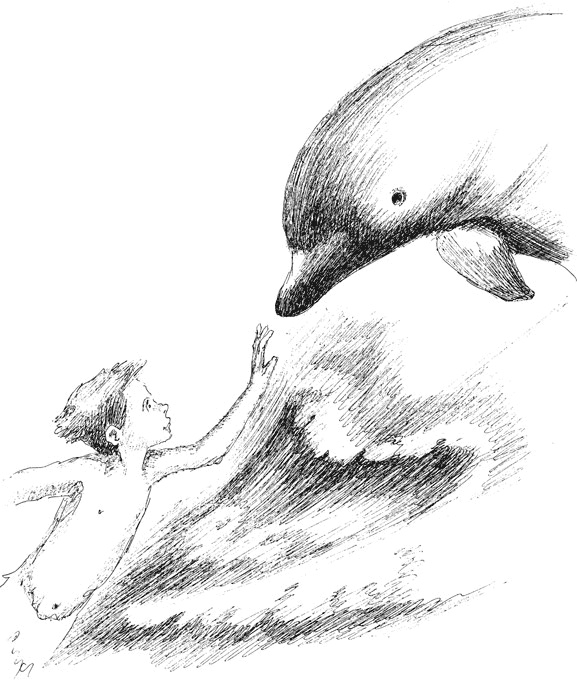 Иллюстрация к книге — Митя Тимкин, второклассник [i_052.jpg]