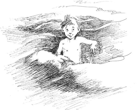 Иллюстрация к книге — Митя Тимкин, второклассник [i_056.jpg]