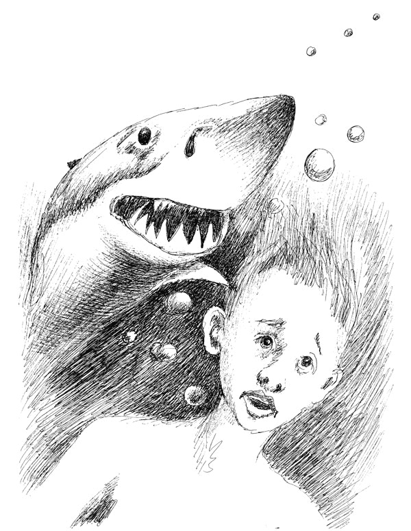 Иллюстрация к книге — Митя Тимкин, второклассник [i_059.jpg]