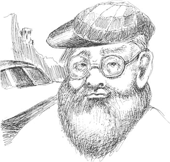 Иллюстрация к книге — Митя Тимкин, второклассник [i_063.jpg]