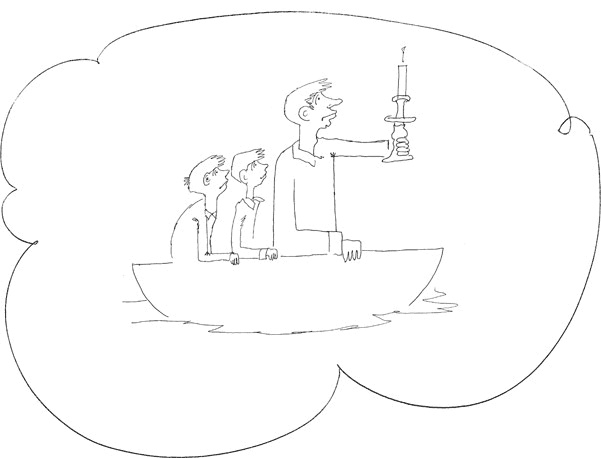 Иллюстрация к книге — Митя Тимкин, второклассник [i_065.jpg]