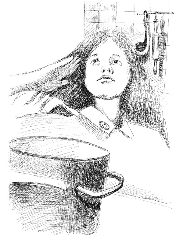 Иллюстрация к книге — Митя Тимкин, второклассник [i_077.jpg]