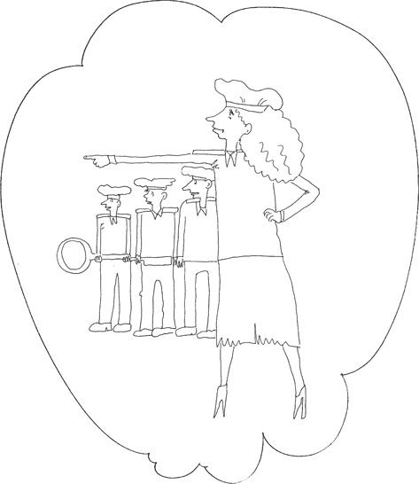 Иллюстрация к книге — Митя Тимкин, второклассник [i_078.jpg]