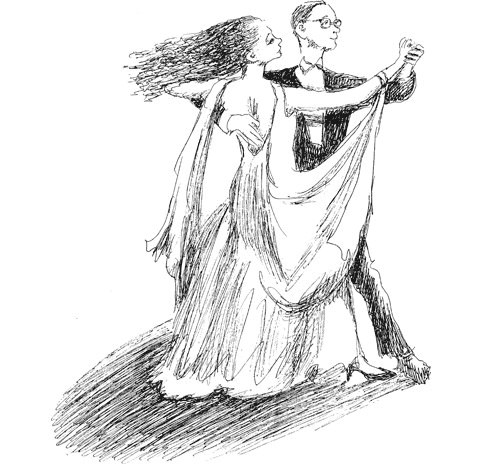 Иллюстрация к книге — Митя Тимкин, второклассник [i_090.jpg]