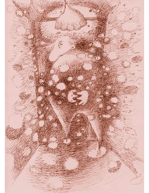 Иллюстрация к книге — Мусорщик [i_005.jpg]