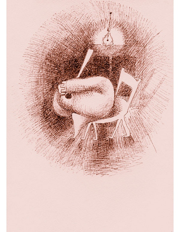 Иллюстрация к книге — Мусорщик [i_019.jpg]