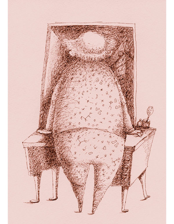 Иллюстрация к книге — Мусорщик [i_021.jpg]