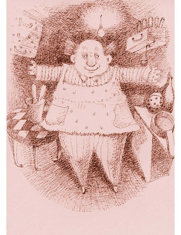 Иллюстрация к книге — Мусорщик [i_027.jpg]