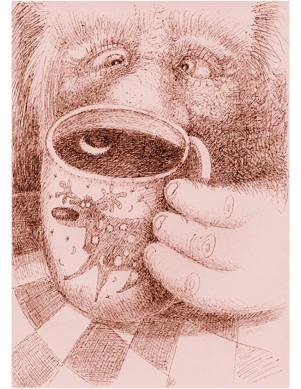 Иллюстрация к книге — Мусорщик [i_032.jpg]