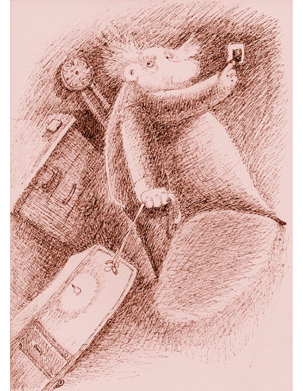 Иллюстрация к книге — Мусорщик [i_037.jpg]