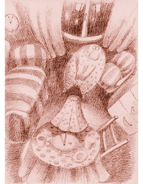 Иллюстрация к книге — Мусорщик [i_046.jpg]