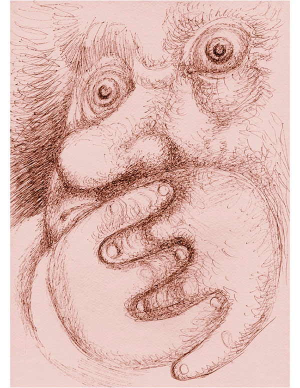 Иллюстрация к книге — Мусорщик [i_049.jpg]