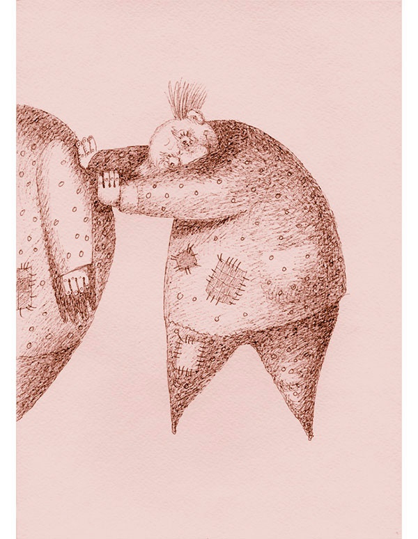 Иллюстрация к книге — Мусорщик [i_052.jpg]