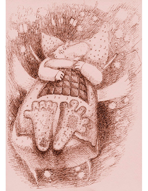 Иллюстрация к книге — Мусорщик [i_061.jpg]