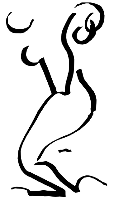 Иллюстрация к книге — Женский ум в проекте жизни [i_009.jpg]