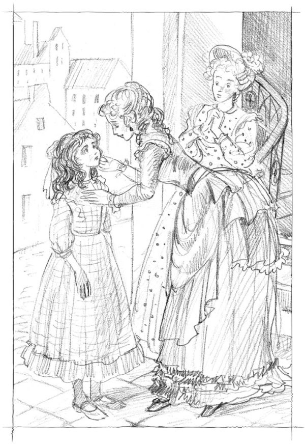 Иллюстрация к книге — Томми-бродяга [i_009.jpg]