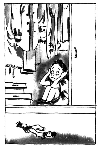 Иллюстрация к книге — Место силы [i_005.jpg]