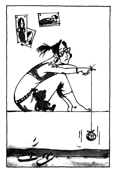 Иллюстрация к книге — Место силы [i_006.jpg]