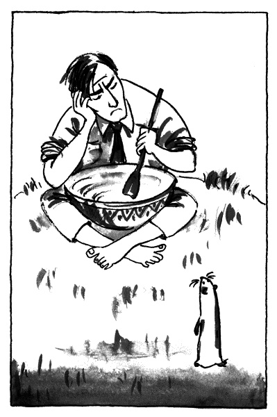 Иллюстрация к книге — Место силы [i_017.jpg]