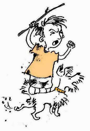 Иллюстрация к книге — Это всё для красоты [i_006.jpg]