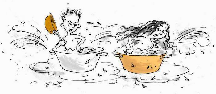 Иллюстрация к книге — Это всё для красоты [i_012.jpg]