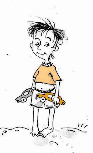 Иллюстрация к книге — Это всё для красоты [i_019.jpg]