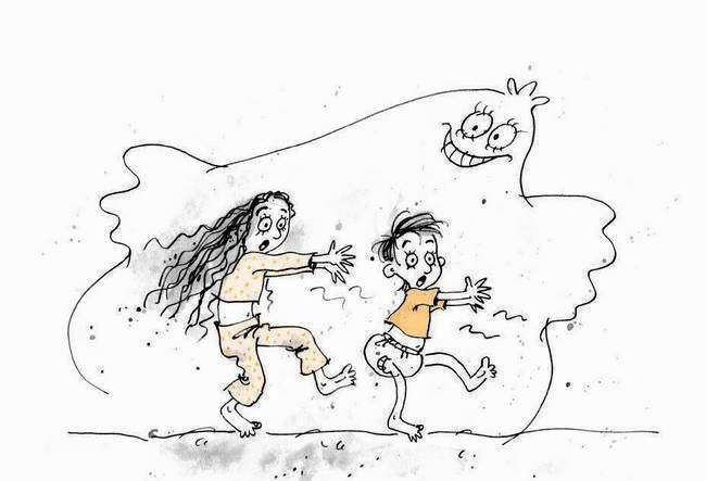 Иллюстрация к книге — Это всё для красоты [i_035.jpg]