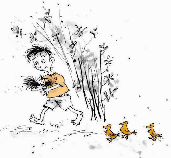 Иллюстрация к книге — Это всё для красоты [i_044.jpg]