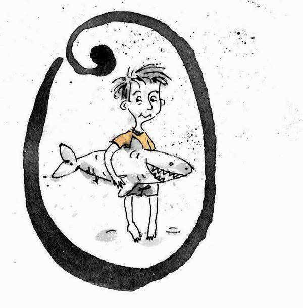 Иллюстрация к книге — Это всё для красоты [i_045.jpg]